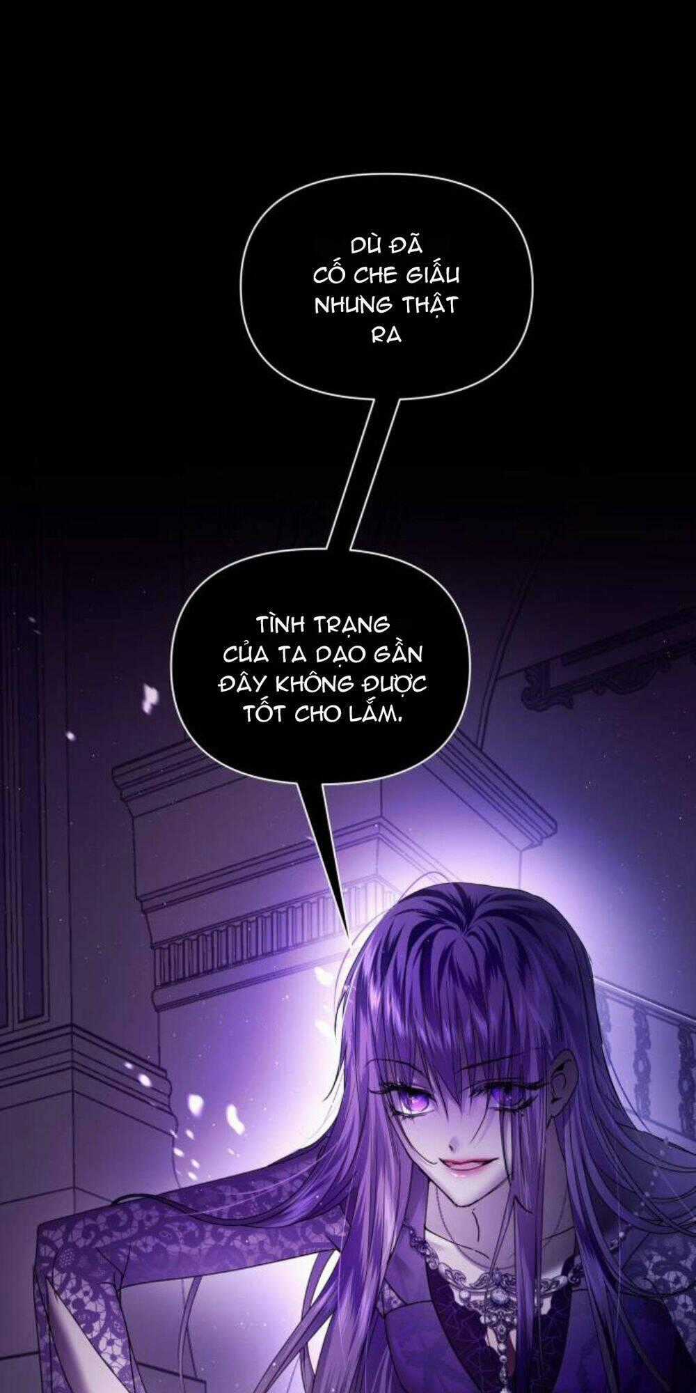 Tôi Muốn Trở Thành Cô Ấy Chỉ Một Ngày Chapter 97 trang 0