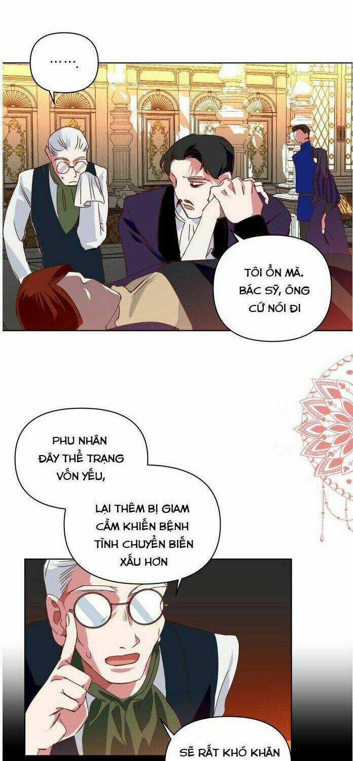 Tôi Muốn Trở Thành Cô Ấy Dù Chỉ Là Một Ngày Chapter 1 trang 11