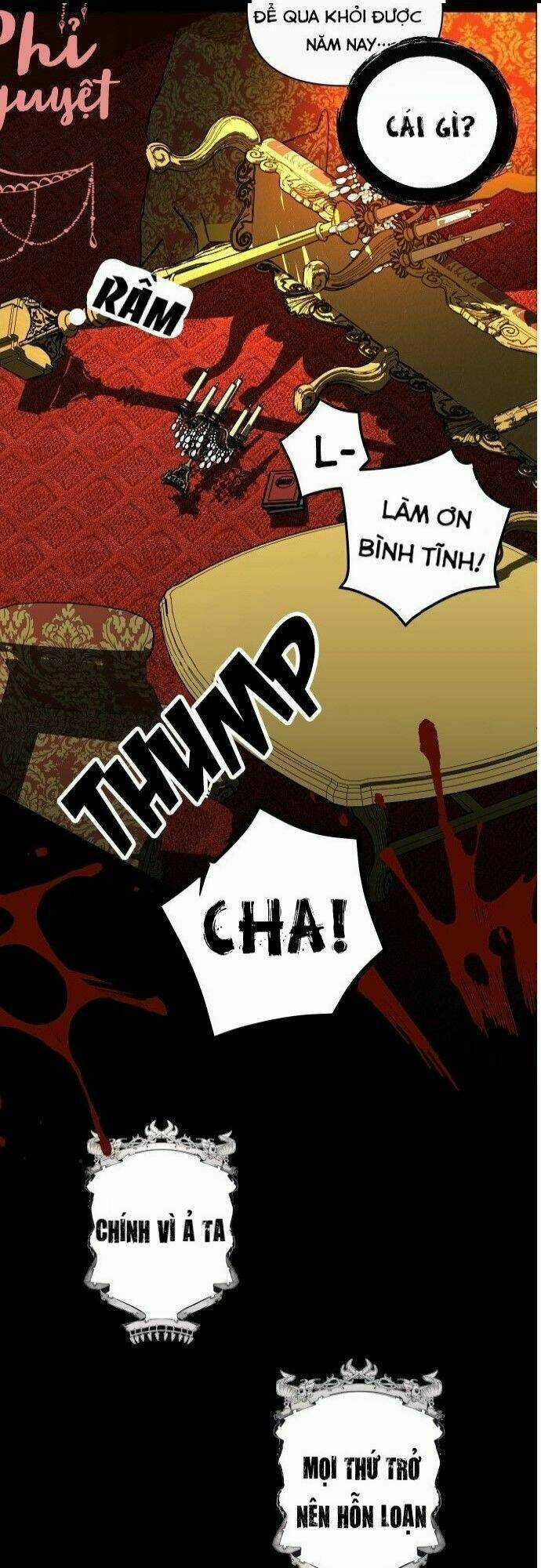 Tôi Muốn Trở Thành Cô Ấy Dù Chỉ Là Một Ngày Chapter 1 trang 12