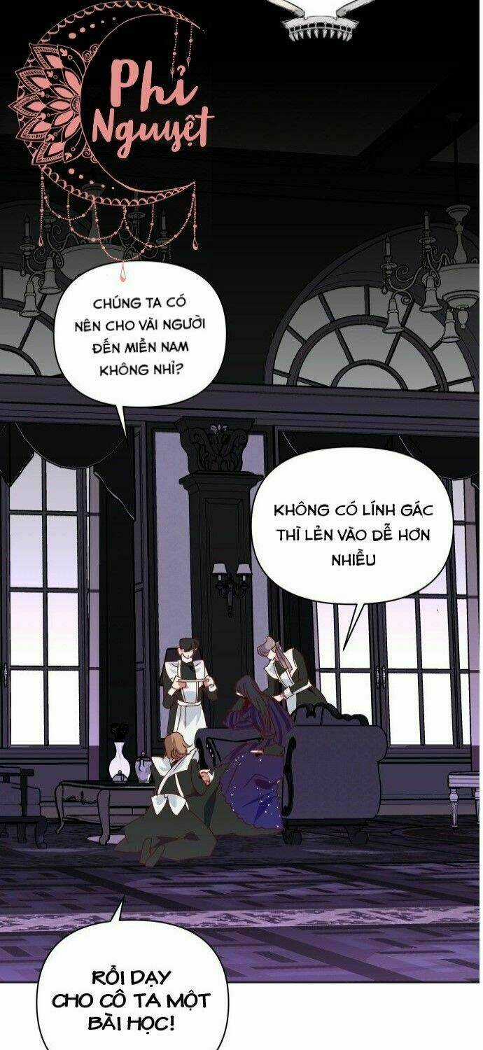 Tôi Muốn Trở Thành Cô Ấy Dù Chỉ Là Một Ngày Chapter 1 trang 13