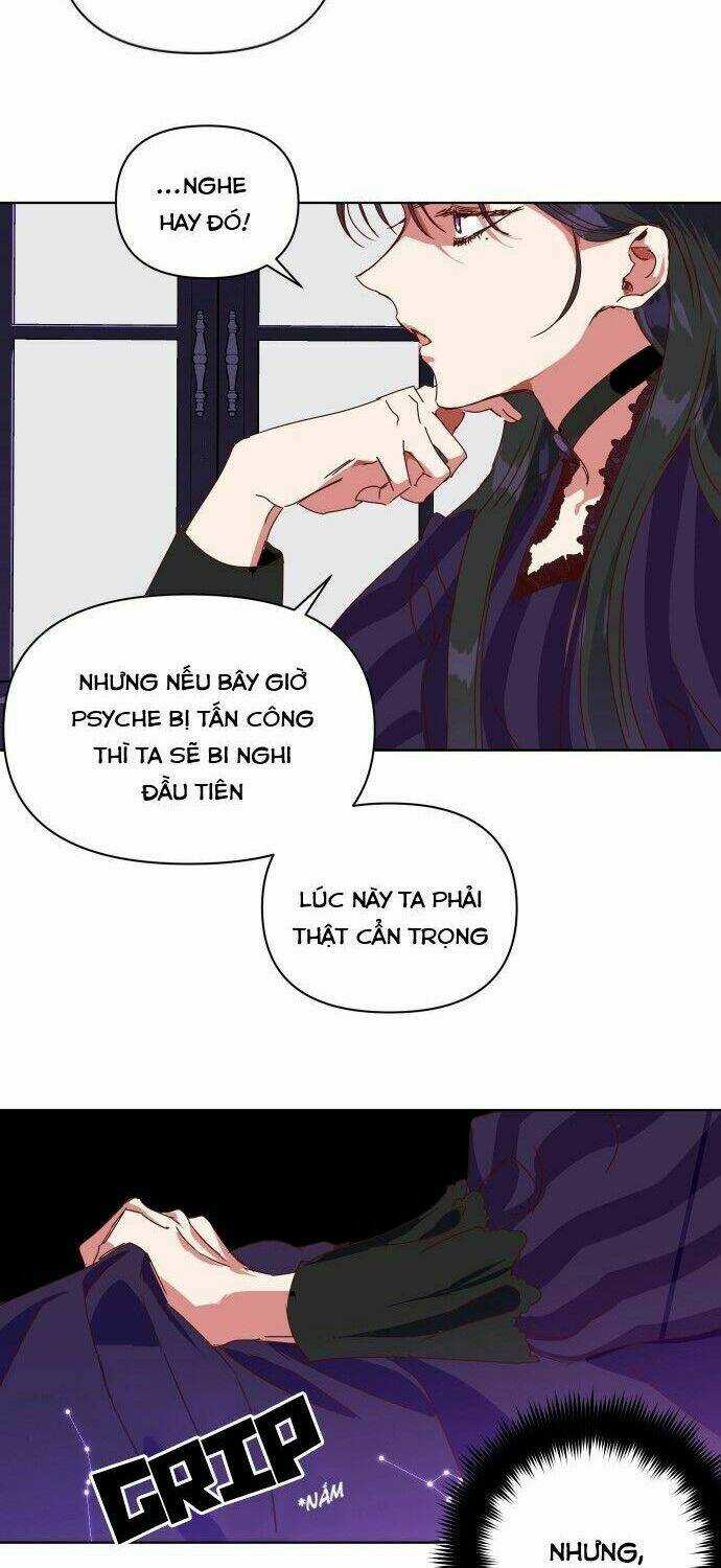 Tôi Muốn Trở Thành Cô Ấy Dù Chỉ Là Một Ngày Chapter 1 trang 14