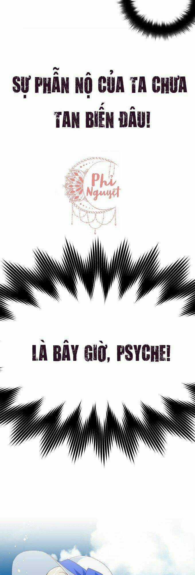 Tôi Muốn Trở Thành Cô Ấy Dù Chỉ Là Một Ngày Chapter 1 trang 15