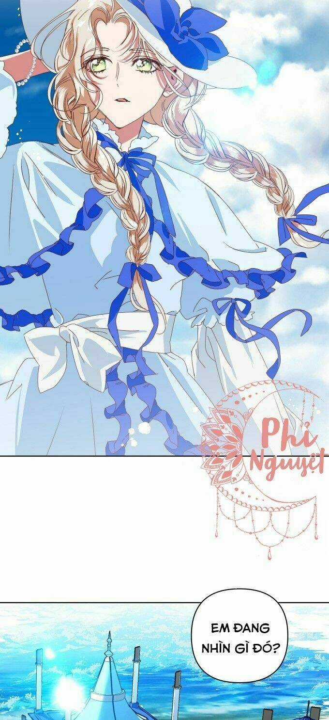 Tôi Muốn Trở Thành Cô Ấy Dù Chỉ Là Một Ngày Chapter 1 trang 16