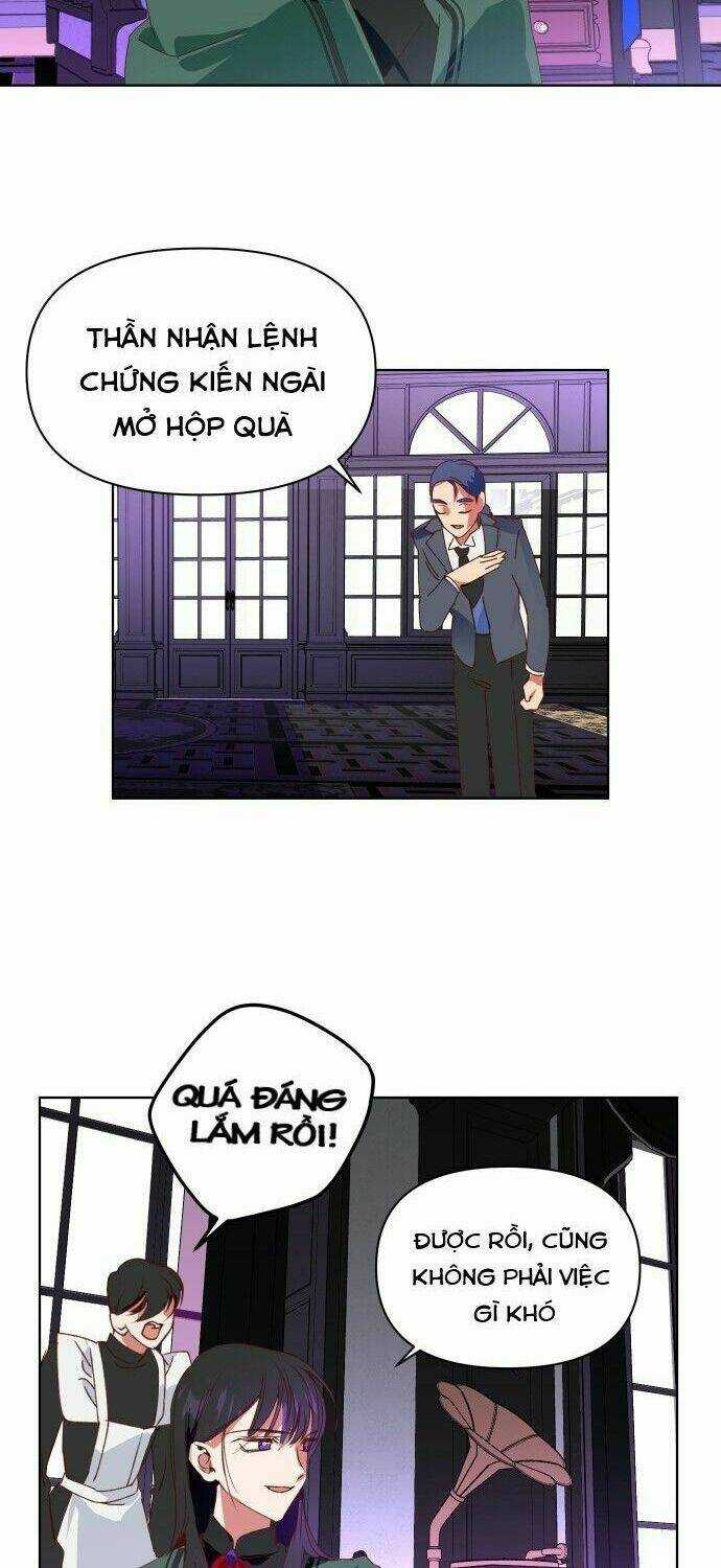 Tôi Muốn Trở Thành Cô Ấy Dù Chỉ Là Một Ngày Chapter 1 trang 23