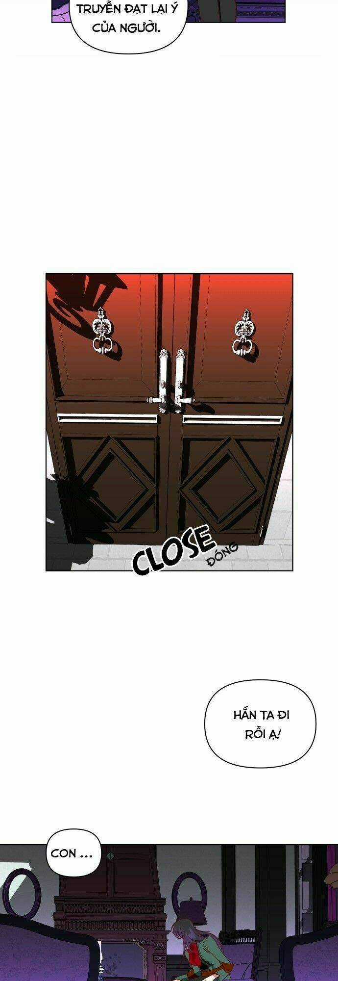 Tôi Muốn Trở Thành Cô Ấy Dù Chỉ Là Một Ngày Chapter 1 trang 27