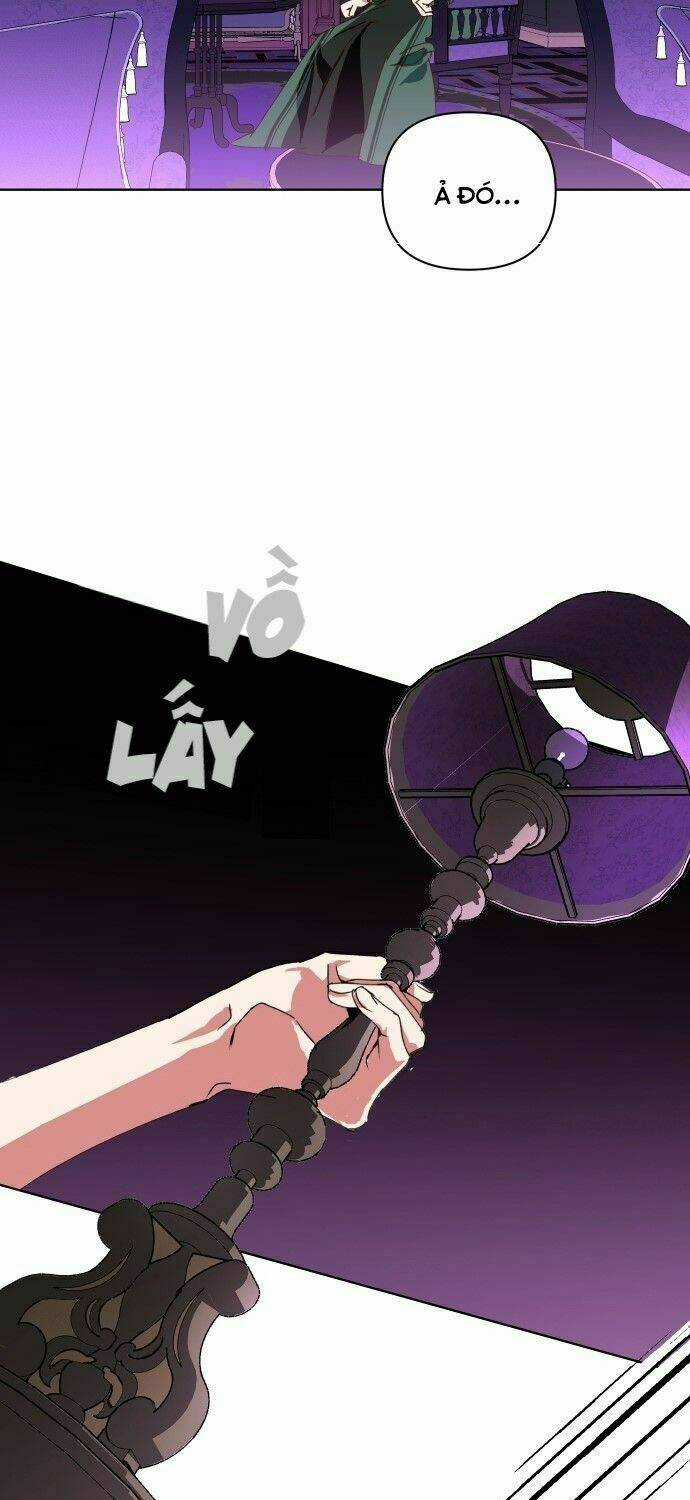 Tôi Muốn Trở Thành Cô Ấy Dù Chỉ Là Một Ngày Chapter 1 trang 28