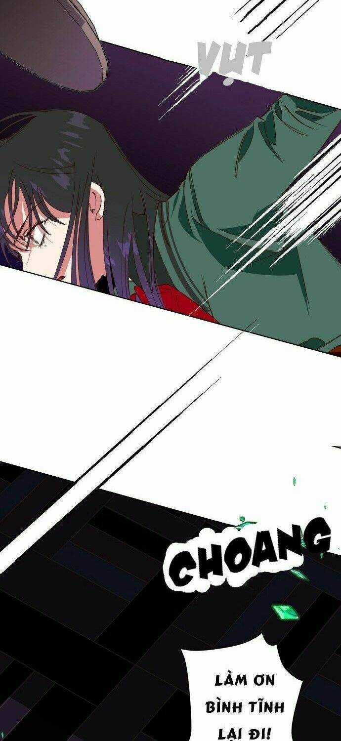 Tôi Muốn Trở Thành Cô Ấy Dù Chỉ Là Một Ngày Chapter 1 trang 29