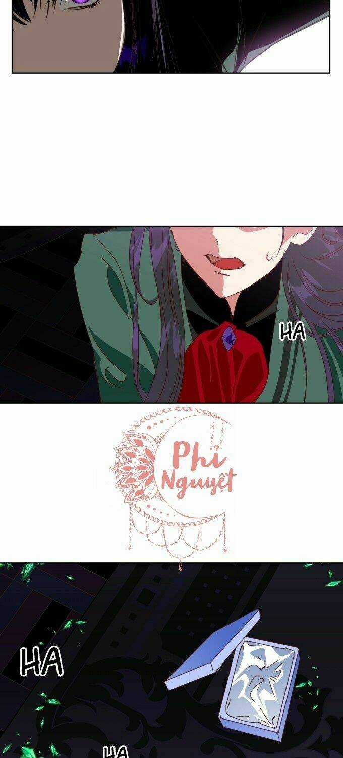 Tôi Muốn Trở Thành Cô Ấy Dù Chỉ Là Một Ngày Chapter 1 trang 31