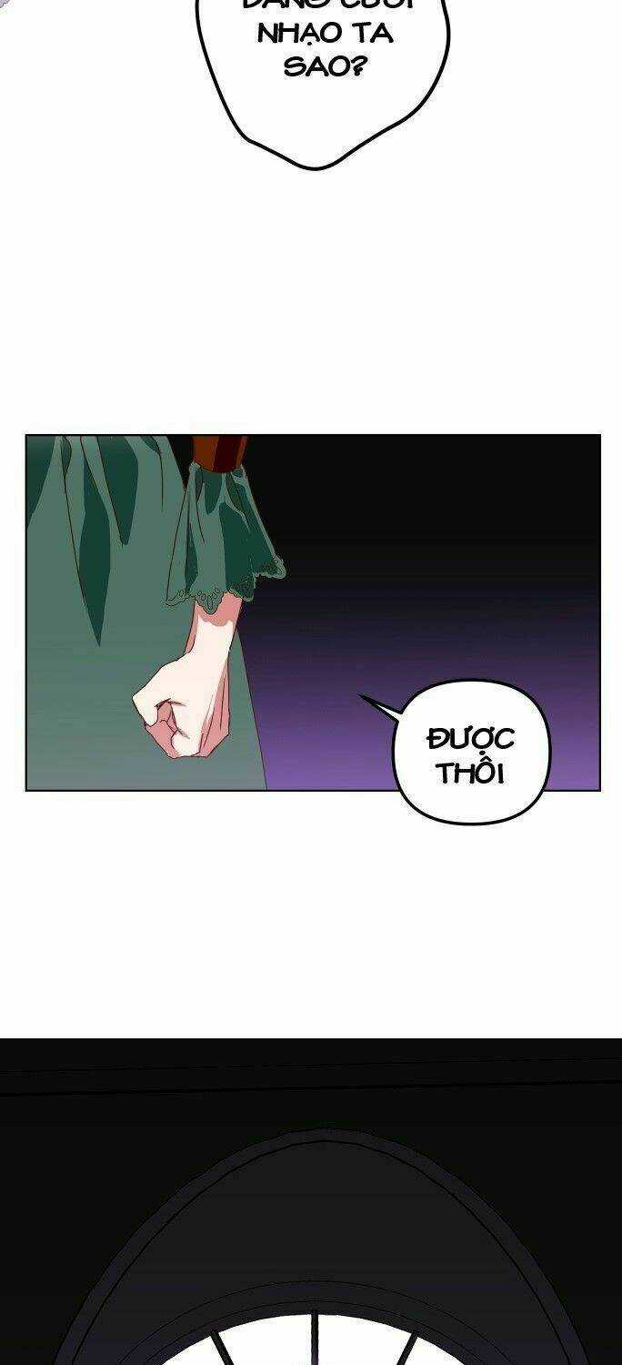 Tôi Muốn Trở Thành Cô Ấy Dù Chỉ Là Một Ngày Chapter 1 trang 34