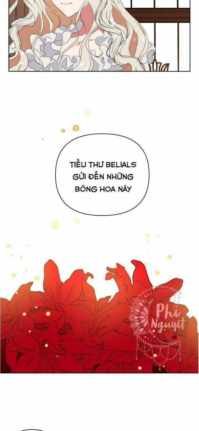 Tôi Muốn Trở Thành Cô Ấy Dù Chỉ Là Một Ngày Chapter 1 trang 37