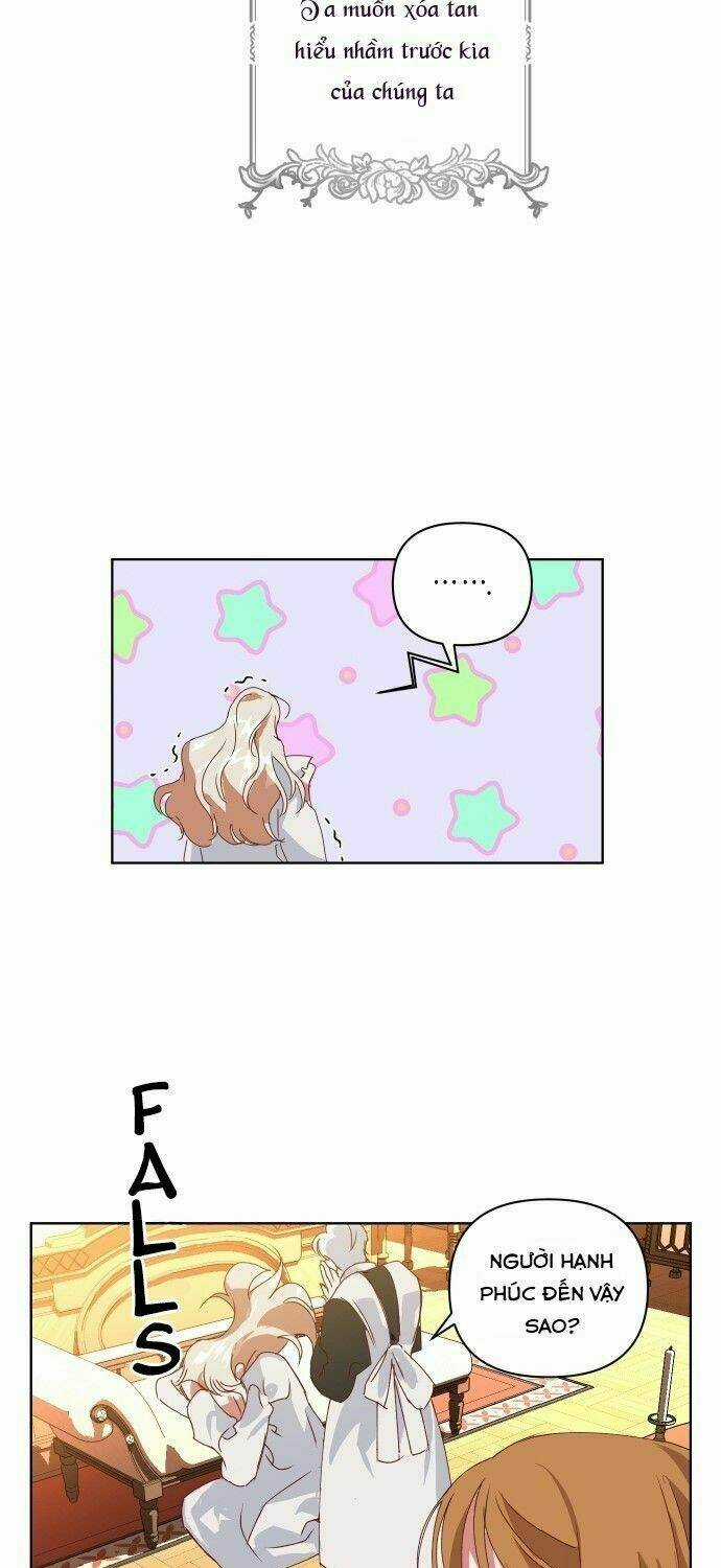 Tôi Muốn Trở Thành Cô Ấy Dù Chỉ Là Một Ngày Chapter 1 trang 40