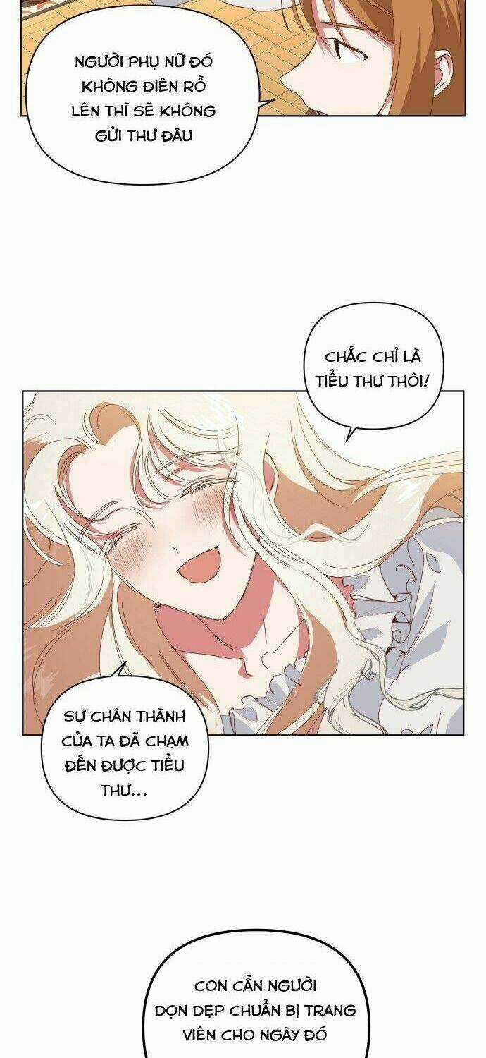 Tôi Muốn Trở Thành Cô Ấy Dù Chỉ Là Một Ngày Chapter 1 trang 41