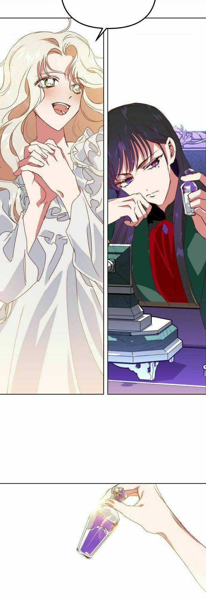 Tôi Muốn Trở Thành Cô Ấy Dù Chỉ Là Một Ngày Chapter 1 trang 42