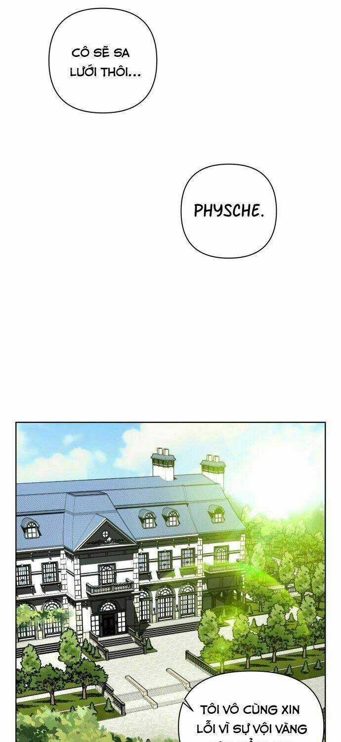 Tôi Muốn Trở Thành Cô Ấy Dù Chỉ Là Một Ngày Chapter 1 trang 43