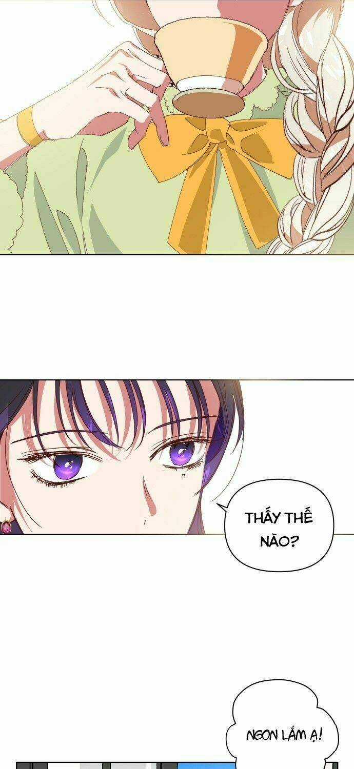 Tôi Muốn Trở Thành Cô Ấy Dù Chỉ Là Một Ngày Chapter 1 trang 46