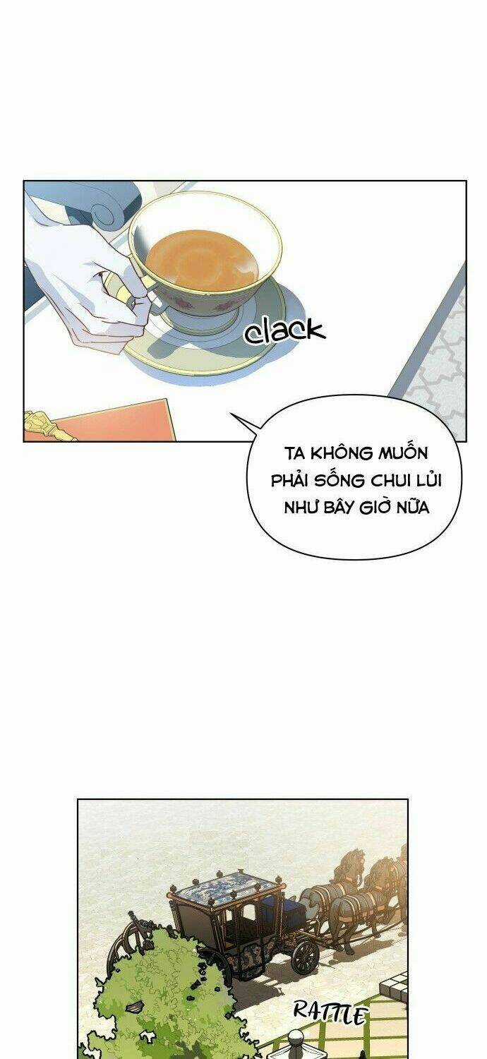 Tôi Muốn Trở Thành Cô Ấy Dù Chỉ Là Một Ngày Chapter 1 trang 53