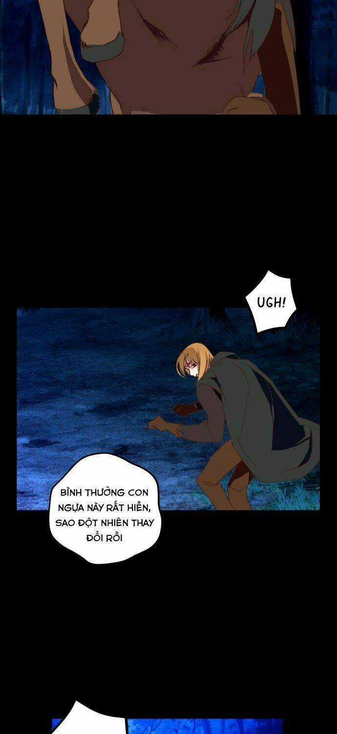 Tôi Muốn Trở Thành Cô Ấy Dù Chỉ Là Một Ngày Chapter 1 trang 64