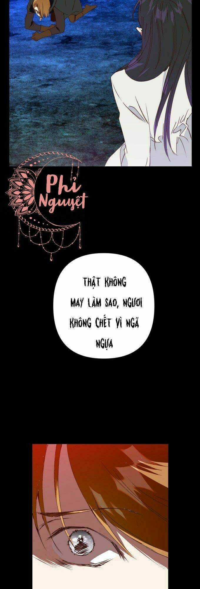 Tôi Muốn Trở Thành Cô Ấy Dù Chỉ Là Một Ngày Chapter 1 trang 66