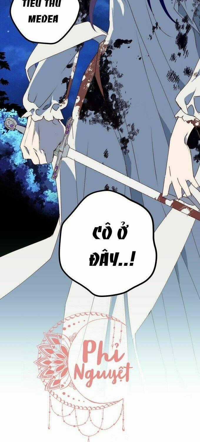 Tôi Muốn Trở Thành Cô Ấy Dù Chỉ Là Một Ngày Chapter 1 trang 68