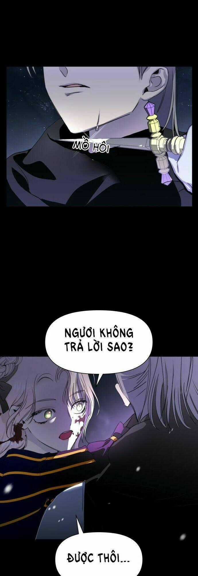 Tôi Muốn Trở Thành Cô Ấy Dù Chỉ Là Một Ngày Chapter 10 trang 1