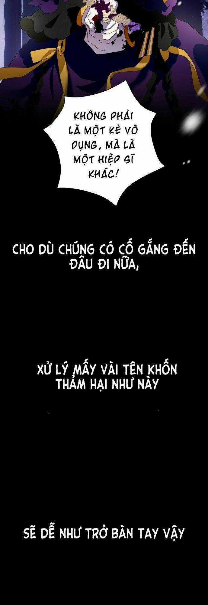 Tôi Muốn Trở Thành Cô Ấy Dù Chỉ Là Một Ngày Chapter 10 trang 13