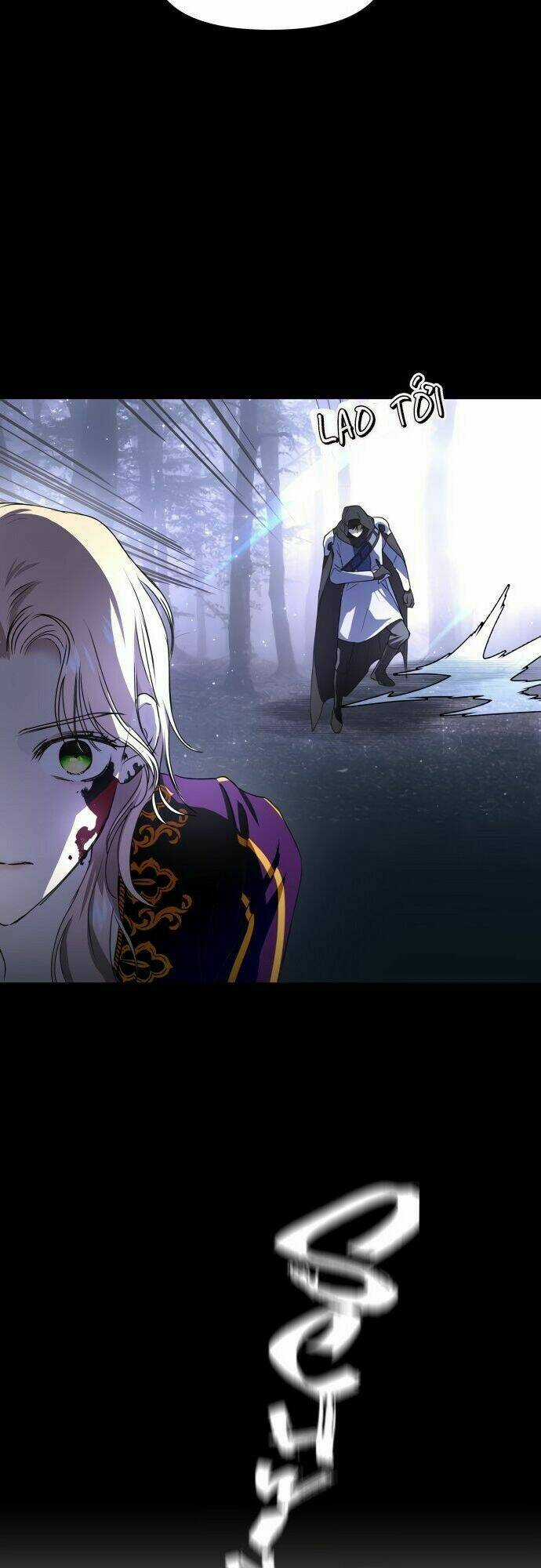 Tôi Muốn Trở Thành Cô Ấy Dù Chỉ Là Một Ngày Chapter 10 trang 2