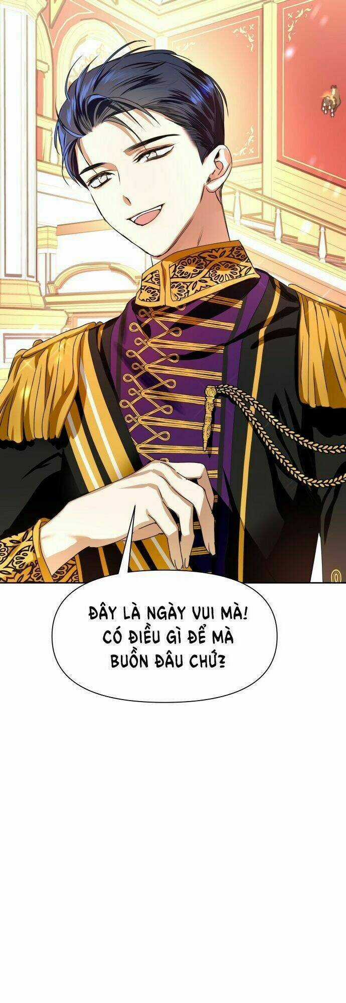 Tôi Muốn Trở Thành Cô Ấy Dù Chỉ Là Một Ngày Chapter 10 trang 20