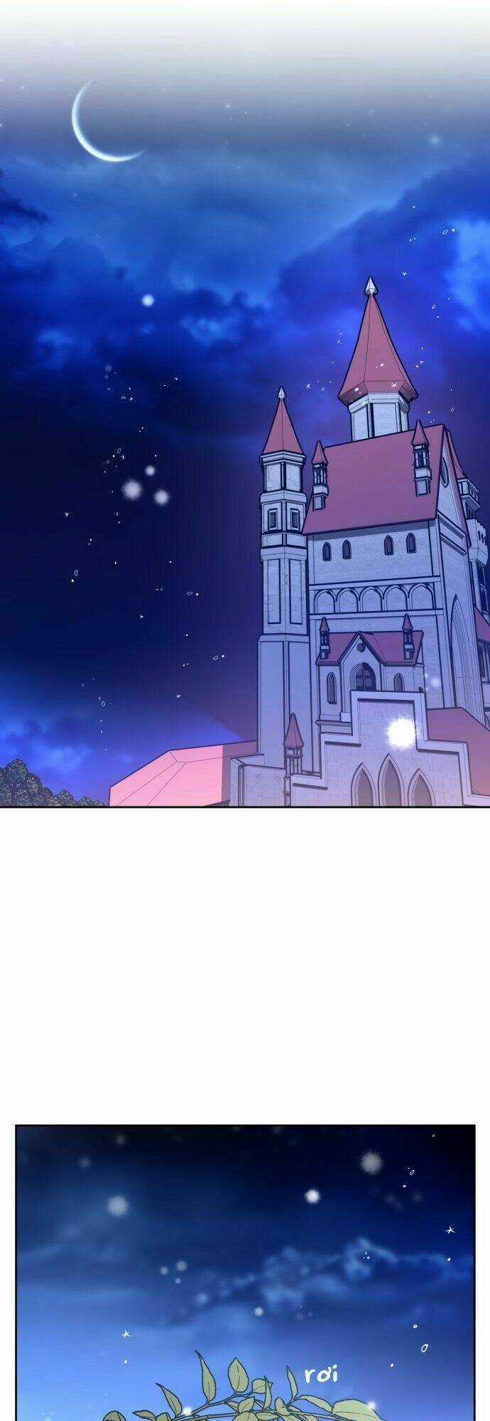 Tôi Muốn Trở Thành Cô Ấy Dù Chỉ Là Một Ngày Chapter 10 trang 21