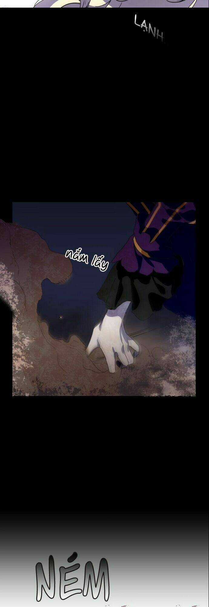 Tôi Muốn Trở Thành Cô Ấy Dù Chỉ Là Một Ngày Chapter 10 trang 32