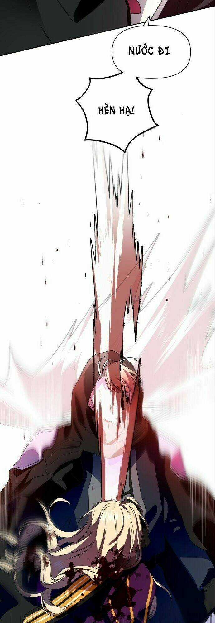 Tôi Muốn Trở Thành Cô Ấy Dù Chỉ Là Một Ngày Chapter 10 trang 34