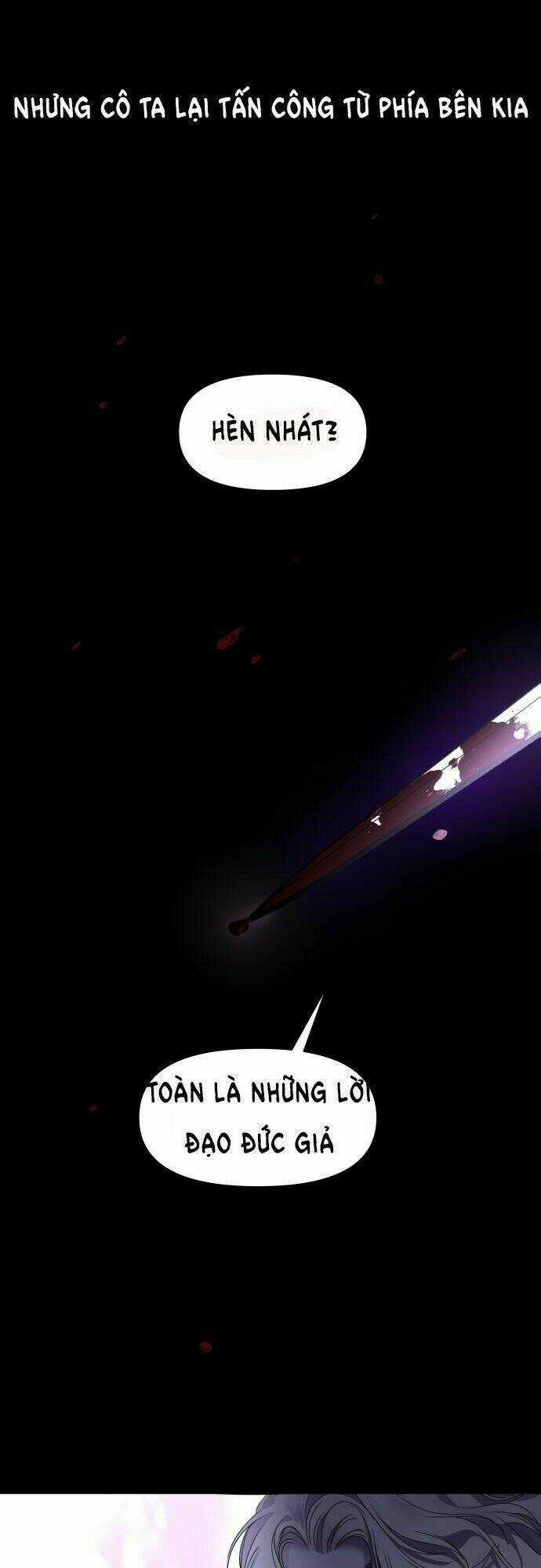 Tôi Muốn Trở Thành Cô Ấy Dù Chỉ Là Một Ngày Chapter 10 trang 36