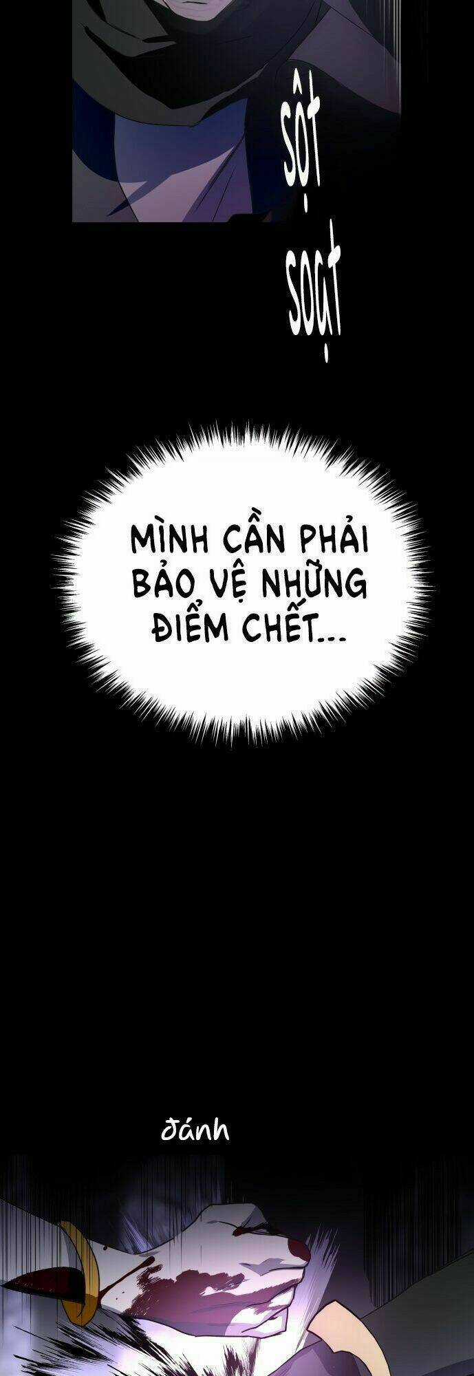 Tôi Muốn Trở Thành Cô Ấy Dù Chỉ Là Một Ngày Chapter 10 trang 43