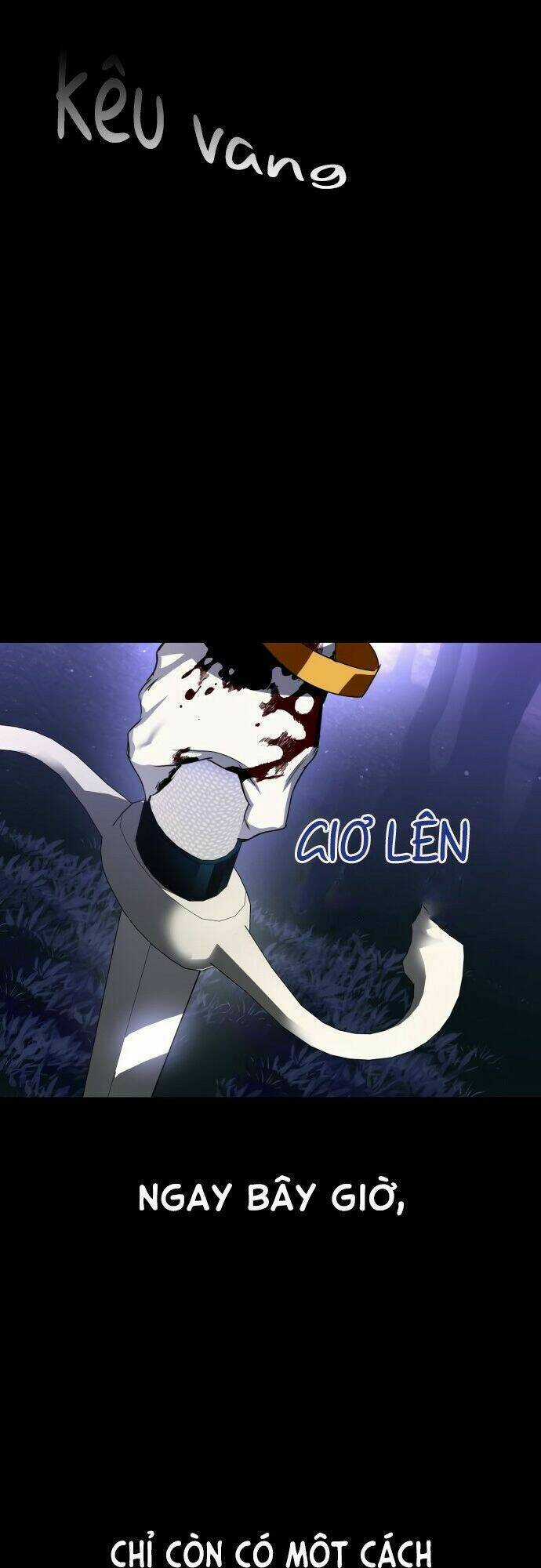 Tôi Muốn Trở Thành Cô Ấy Dù Chỉ Là Một Ngày Chapter 10 trang 47