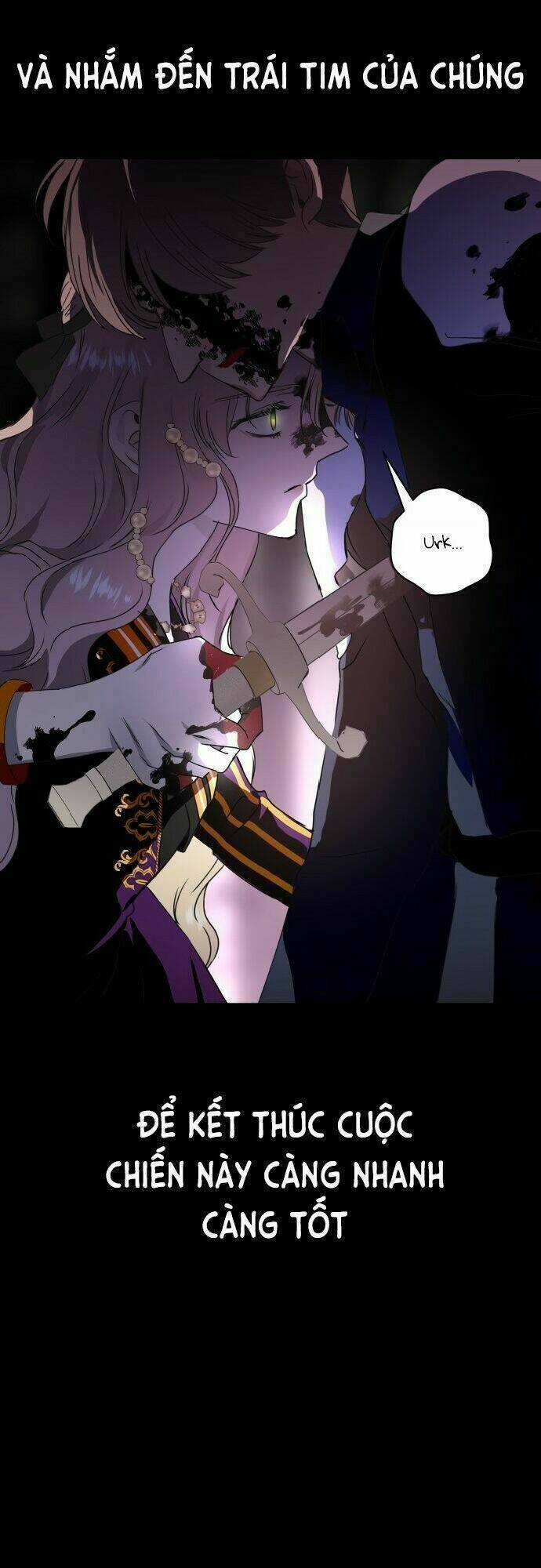 Tôi Muốn Trở Thành Cô Ấy Dù Chỉ Là Một Ngày Chapter 10 trang 51