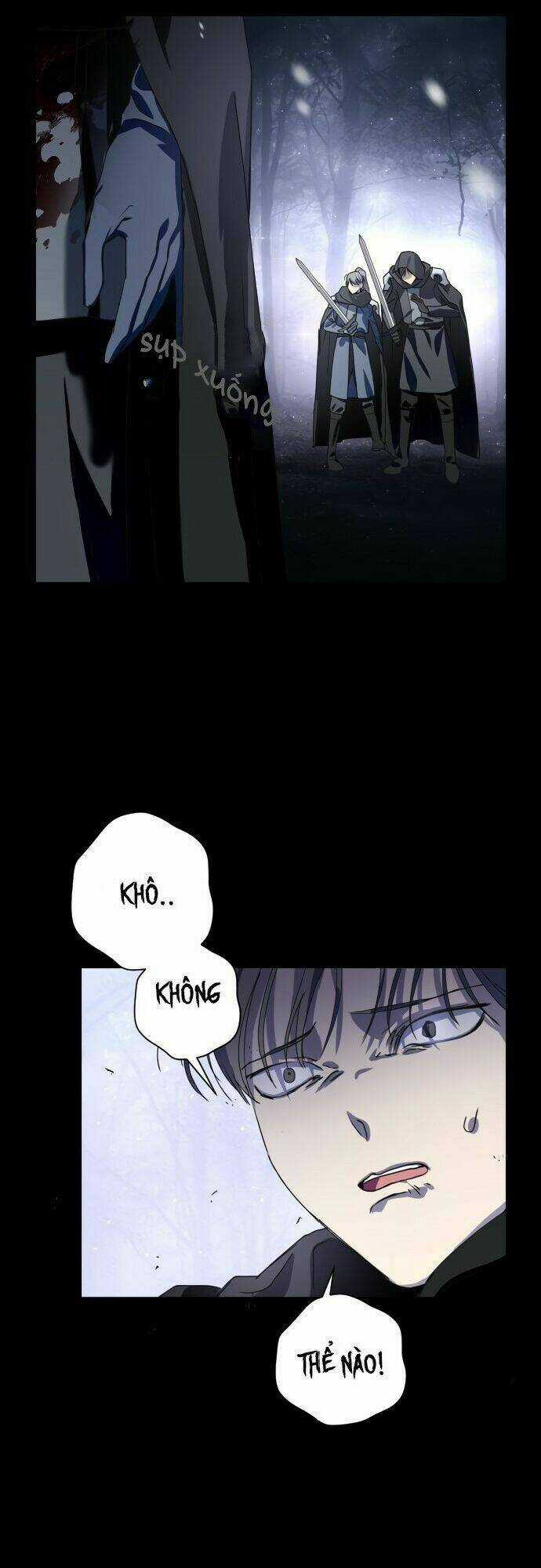 Tôi Muốn Trở Thành Cô Ấy Dù Chỉ Là Một Ngày Chapter 10 trang 52