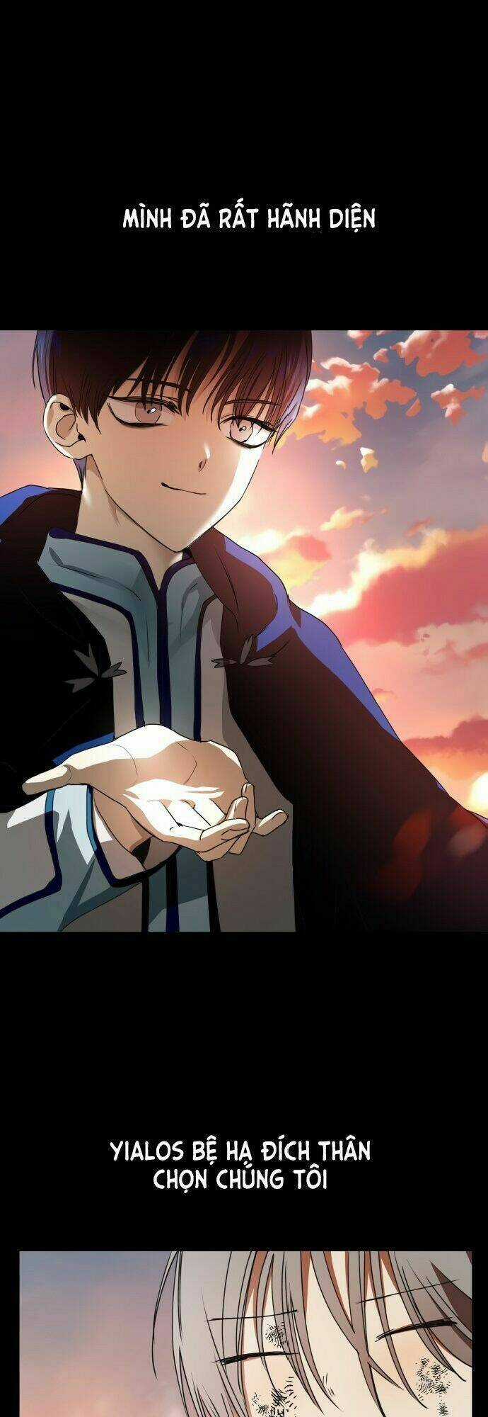 Tôi Muốn Trở Thành Cô Ấy Dù Chỉ Là Một Ngày Chapter 10 trang 54