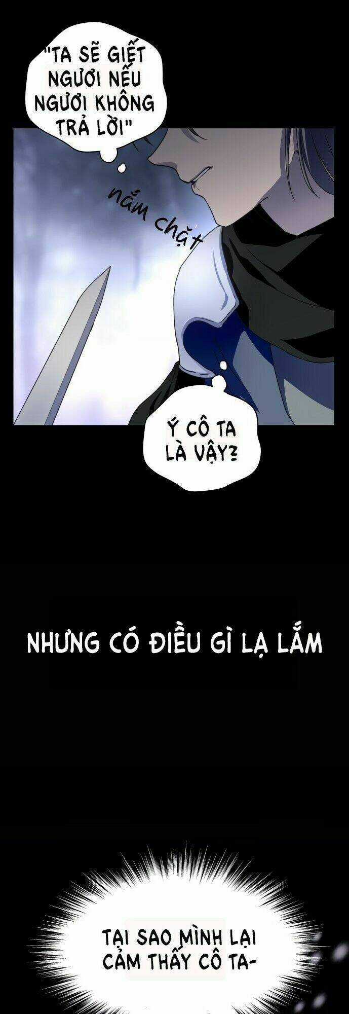 Tôi Muốn Trở Thành Cô Ấy Dù Chỉ Là Một Ngày Chapter 10 trang 59