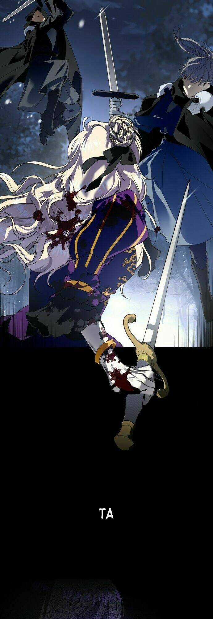 Tôi Muốn Trở Thành Cô Ấy Dù Chỉ Là Một Ngày Chapter 10 trang 68