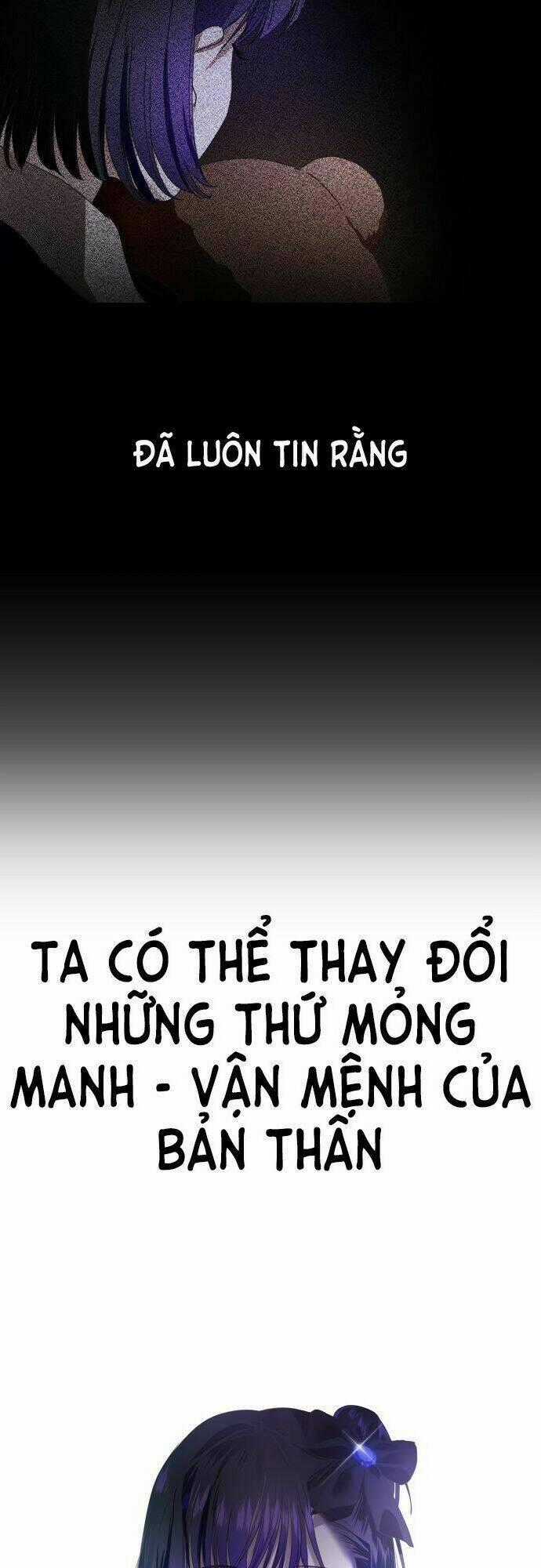 Tôi Muốn Trở Thành Cô Ấy Dù Chỉ Là Một Ngày Chapter 10 trang 69