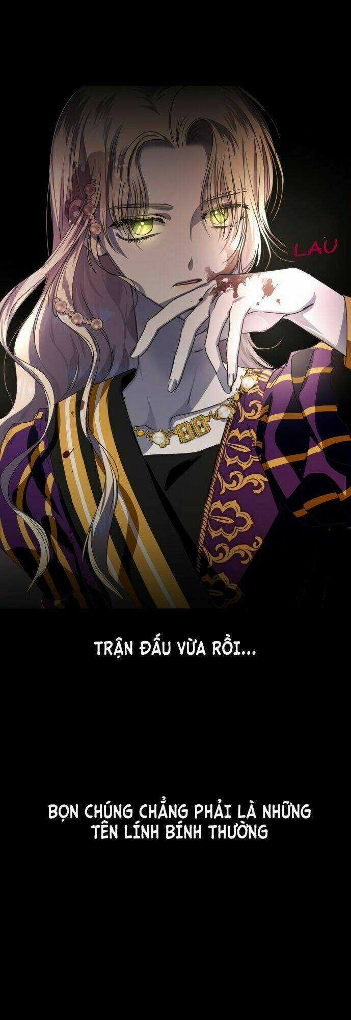 Tôi Muốn Trở Thành Cô Ấy Dù Chỉ Là Một Ngày Chapter 10 trang 9