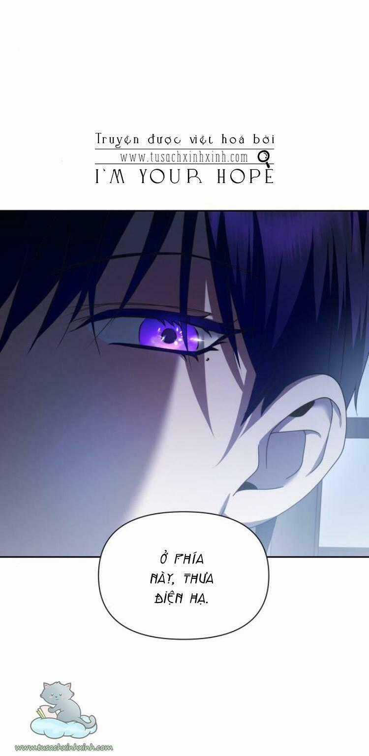 Tôi Muốn Trở Thành Cô Ấy Dù Chỉ Là Một Ngày Chapter 109 trang 1