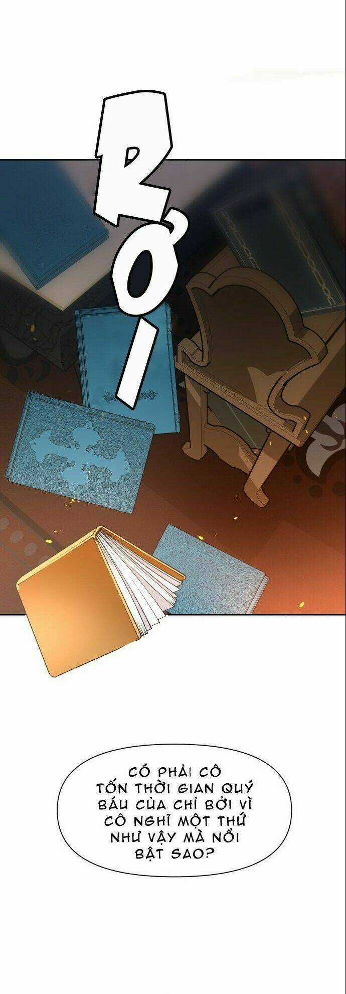 Tôi Muốn Trở Thành Cô Ấy Dù Chỉ Là Một Ngày Chapter 11 trang 11