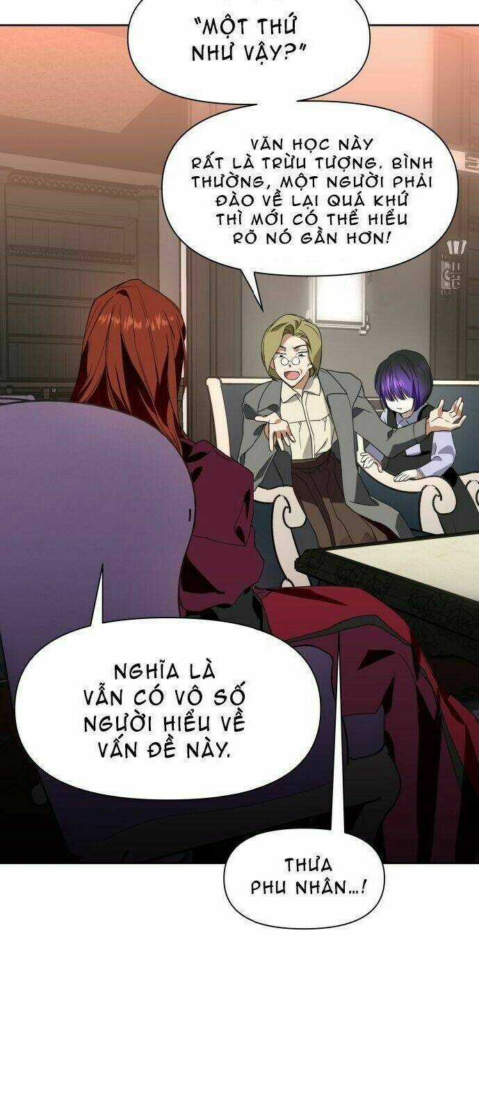 Tôi Muốn Trở Thành Cô Ấy Dù Chỉ Là Một Ngày Chapter 11 trang 12