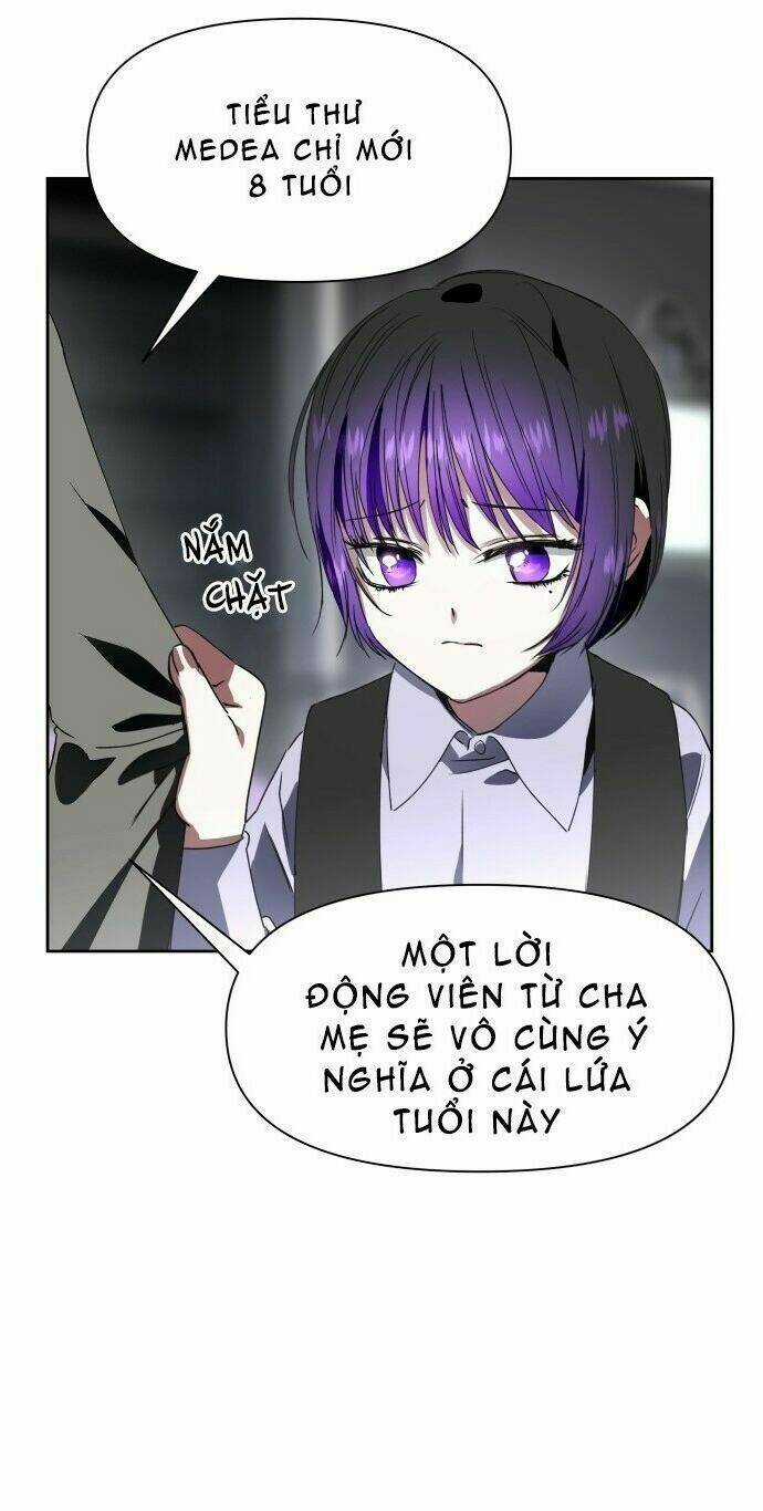 Tôi Muốn Trở Thành Cô Ấy Dù Chỉ Là Một Ngày Chapter 11 trang 13