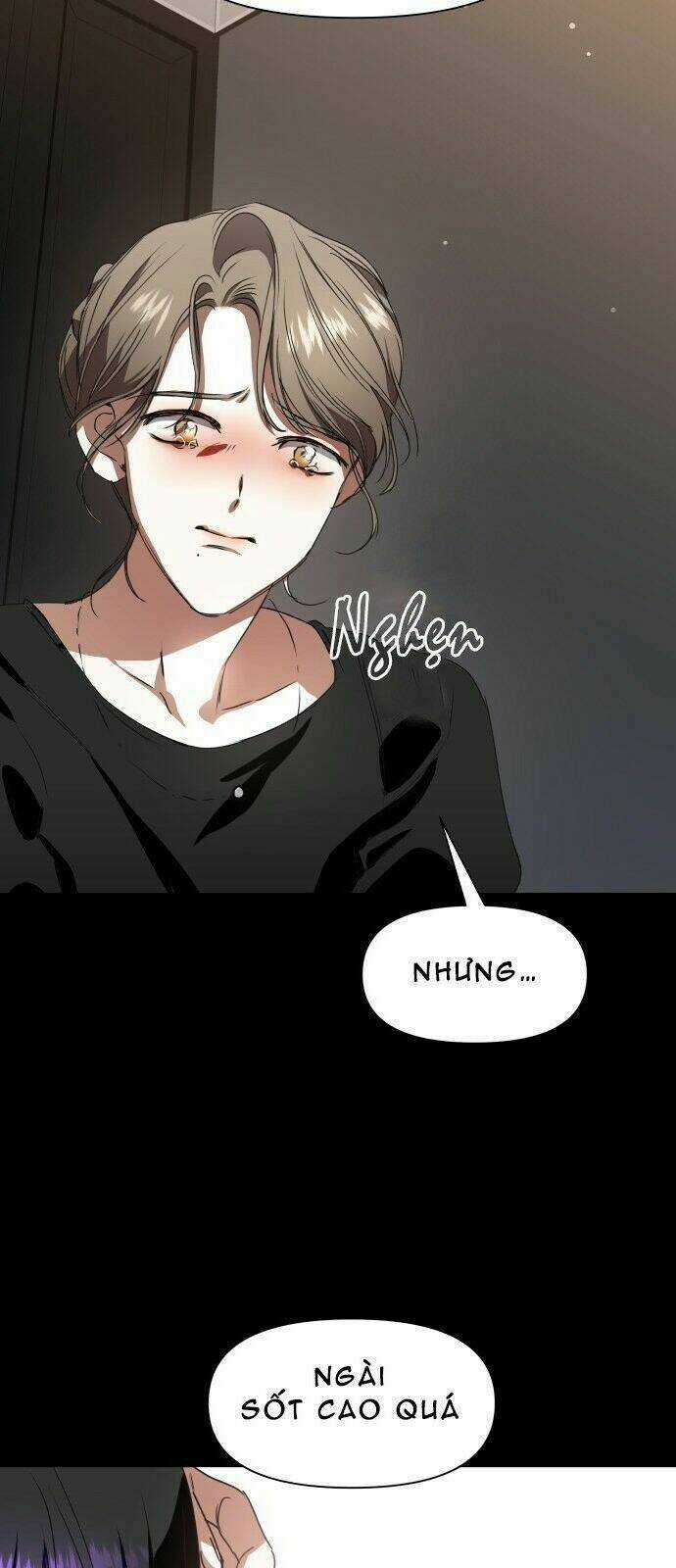 Tôi Muốn Trở Thành Cô Ấy Dù Chỉ Là Một Ngày Chapter 11 trang 24