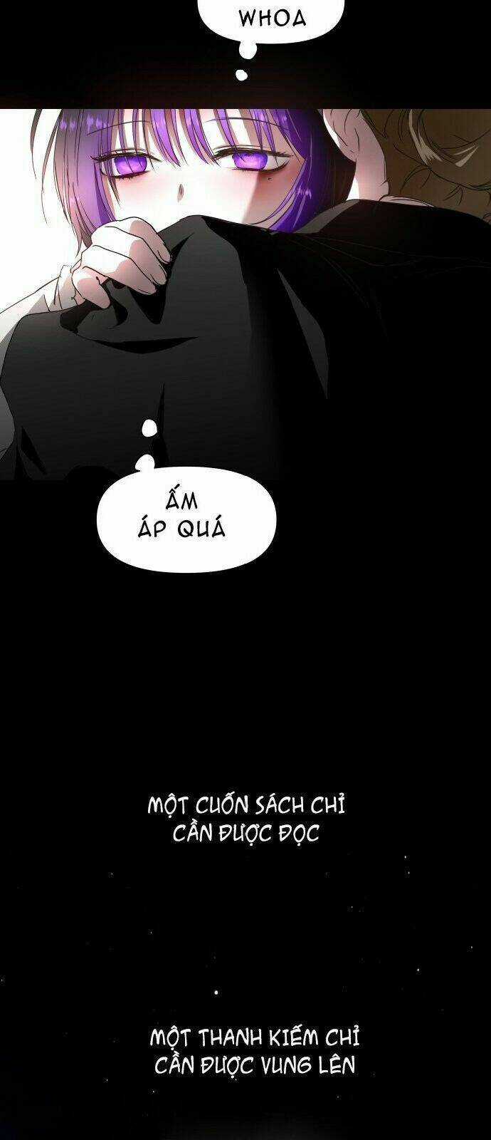 Tôi Muốn Trở Thành Cô Ấy Dù Chỉ Là Một Ngày Chapter 11 trang 27