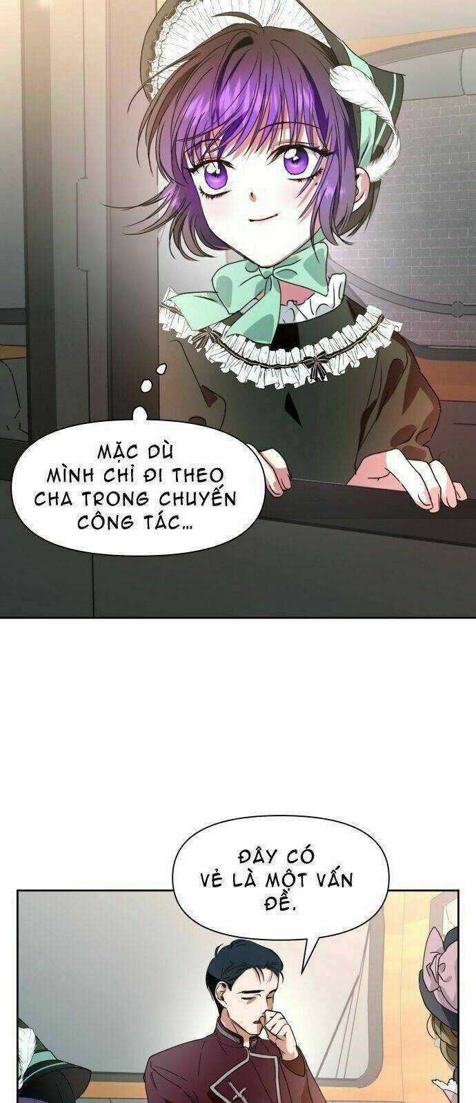 Tôi Muốn Trở Thành Cô Ấy Dù Chỉ Là Một Ngày Chapter 11 trang 31