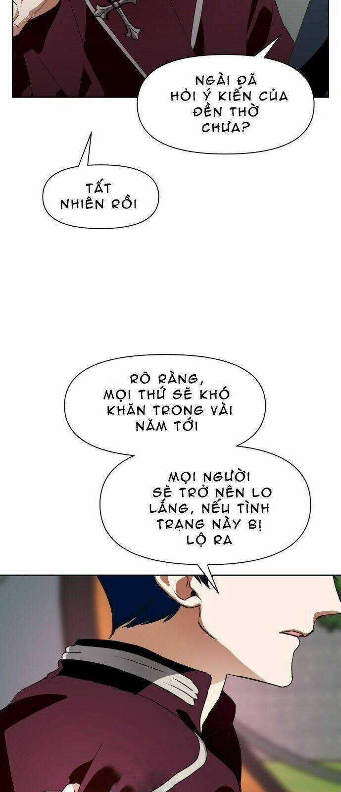 Tôi Muốn Trở Thành Cô Ấy Dù Chỉ Là Một Ngày Chapter 11 trang 33