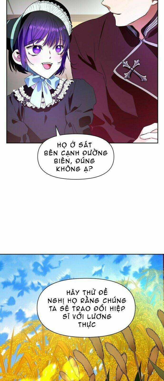 Tôi Muốn Trở Thành Cô Ấy Dù Chỉ Là Một Ngày Chapter 11 trang 36