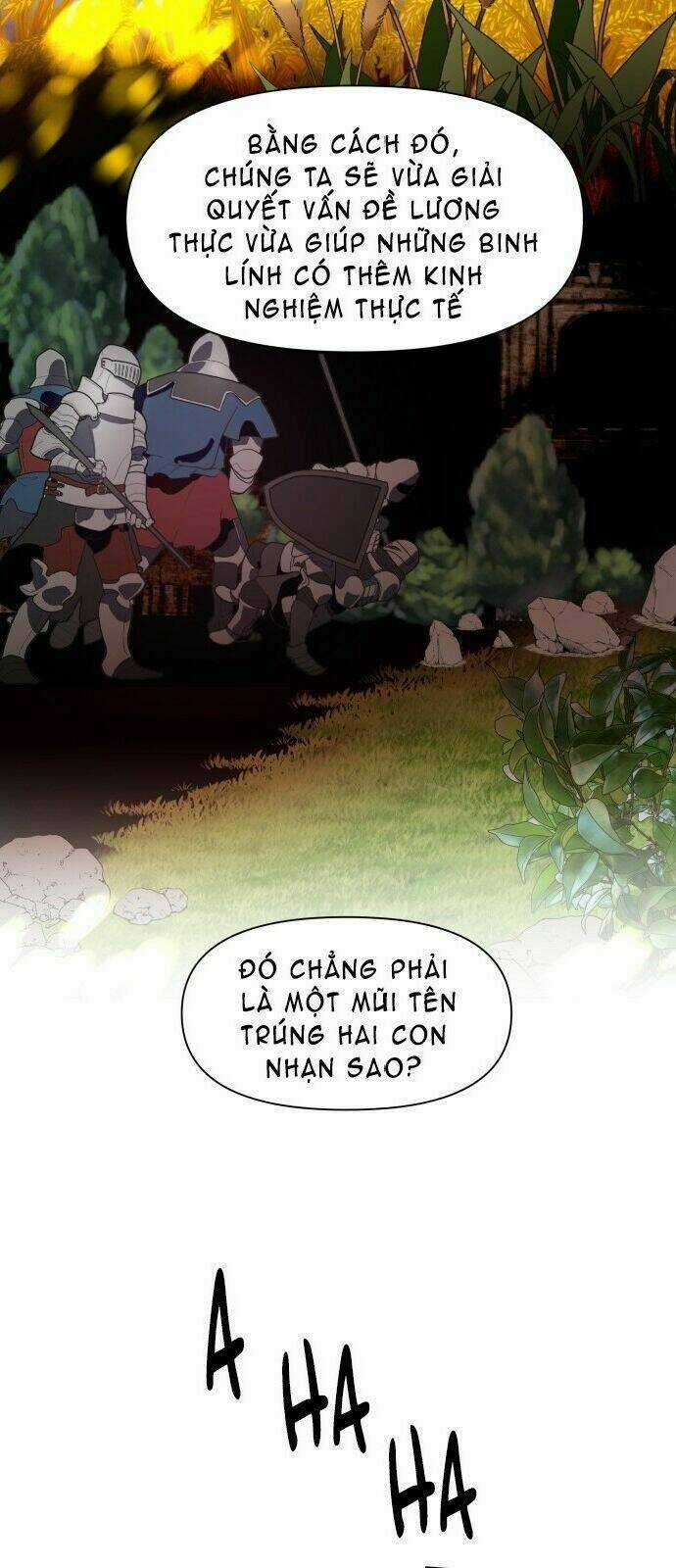 Tôi Muốn Trở Thành Cô Ấy Dù Chỉ Là Một Ngày Chapter 11 trang 37